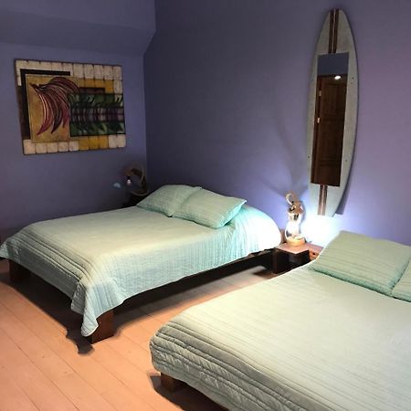 Hotel Vagabondo La Fortuna Bagian luar foto